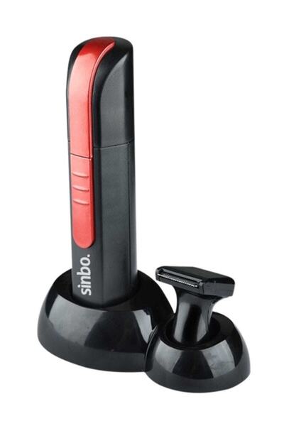 Sinbo Str 4920 Kulak Burun Kılı Kesme Makinesi