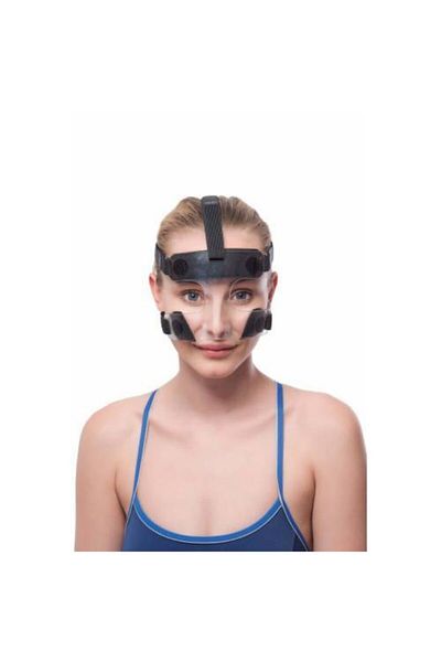 Variteks Nose Protective Mask Athlete Mask Men Women 260