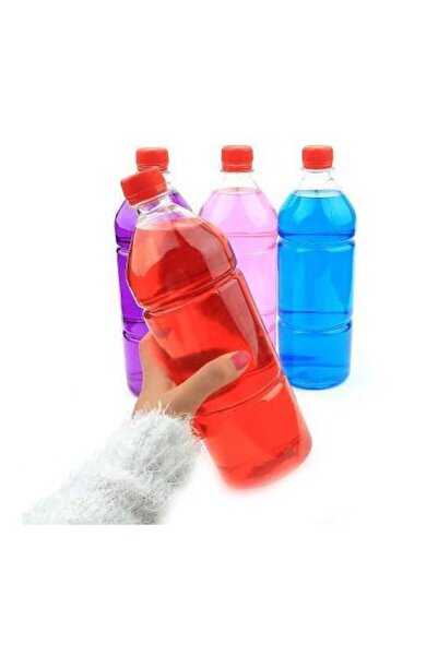 Tahtakale Toptancısı 1lt- Hediyelik Süs Kolonyası Kokulu Esanslı Kolonya (mavi)