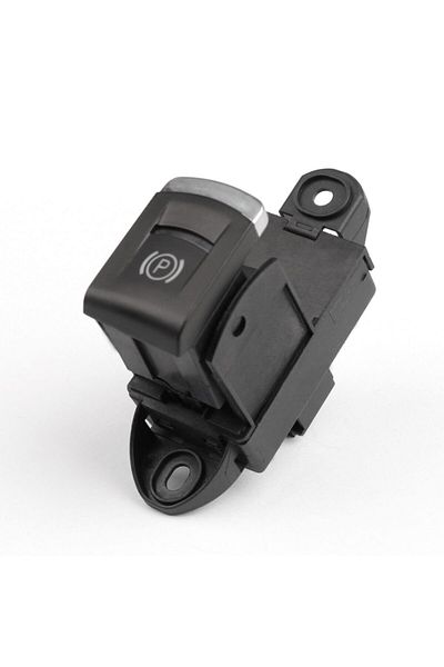 otobalcı Audi A6 Hand Brake Button Button Switch 2007--2011