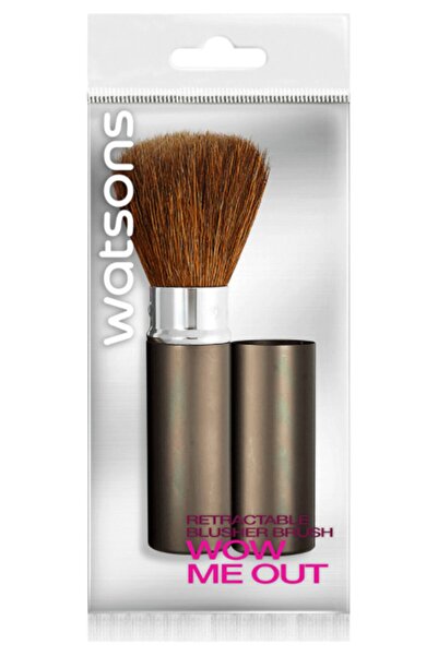 Watsons Kapanabilen Allık Fırçası
