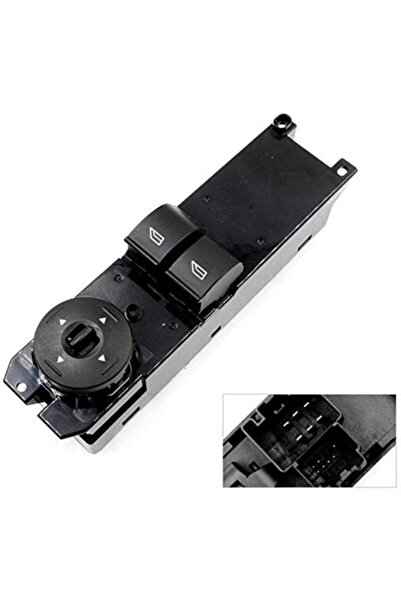 GPR AUTO PARTS Tourneo Courıer Cam Kaldırma Düğmesi (2014-2018)oem Kod:dt1t14...
