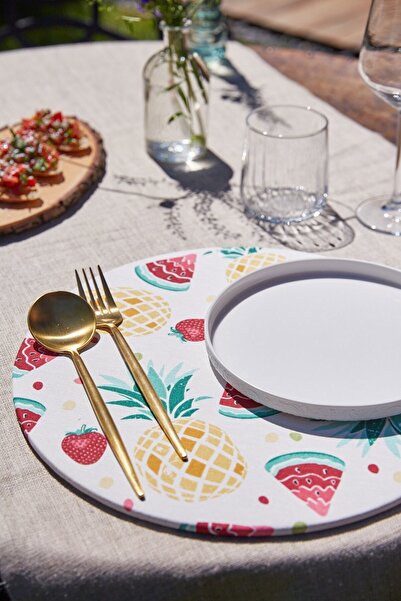 Emtory Home 6-pak lešnika patke Lan Supla Podmetač