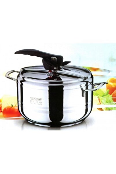 Genel Markalar Düdüklü Tencere 5 lt