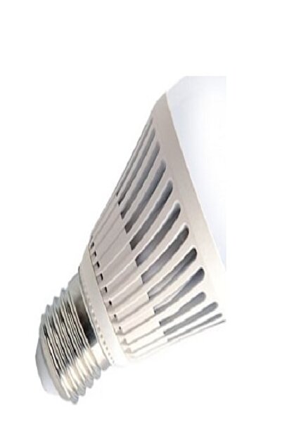 Lamptıme Lamptime Led Ampul E27 16w 5700k Beyaz Işık Porselen Gövde
