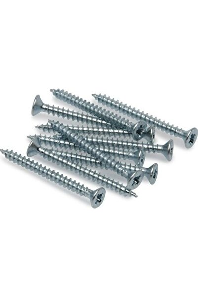 UYSAL Nsp Sunta Vidası 100'lü 3,5*50