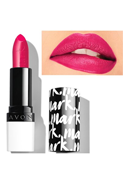 AVON Mark Epik Ruj Extreme Mauve