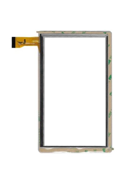 tekyerdenal أبيض Tpt-070-066r3 متوافق مع كابل مشفر باللمس