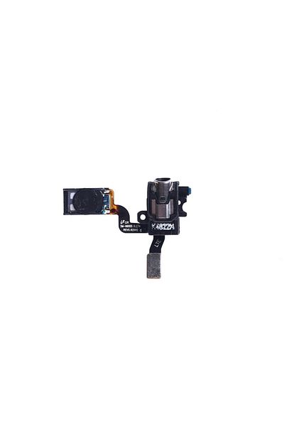 tekyerdenal Samsung Galaxy Note 3 N9000 Film Flex with Inner Headphone Socket