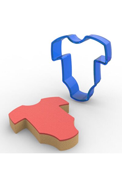 Elit parti قالب كوكيز وبلاستيسين من البولي كربونات من Zıbın