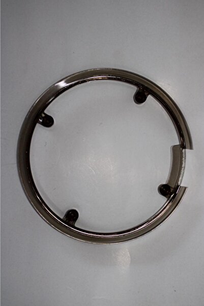 Baygın Bisiklet Salcano Bisiklet Aynakol Dişli Koruyucu Kapağı 4 Vidalı Sistem