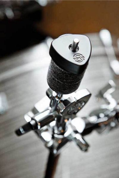 Tonal Dixon Ez Practical Bell Stand Screw - Ez Cymbal Topper - Pawn-ıvez/2-hp