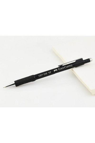 Faber Castell Grip II 1345 Versatile Pen 0.5 Mm Black