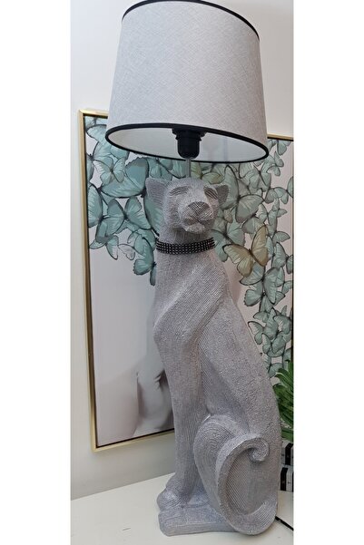 Arose Panther Patterned Lampshade - Ab Home Decoration
