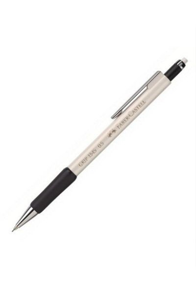 Faber Castell Grip II 1345 Versatile Pen 0.5 Mm White