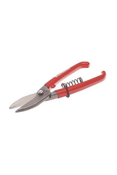İzeltaş Tin Snips Spring Loaded 300 mm