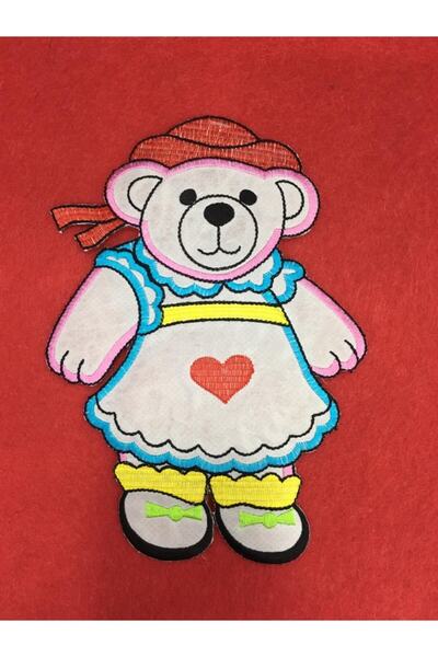 karantuhafiye Baby And Child Applique