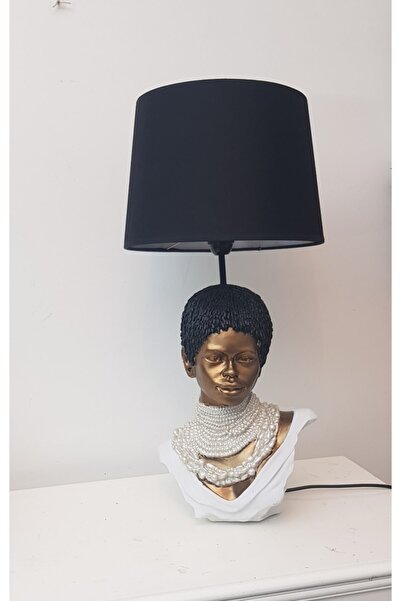 Arose African Decoration Women's Lampshade