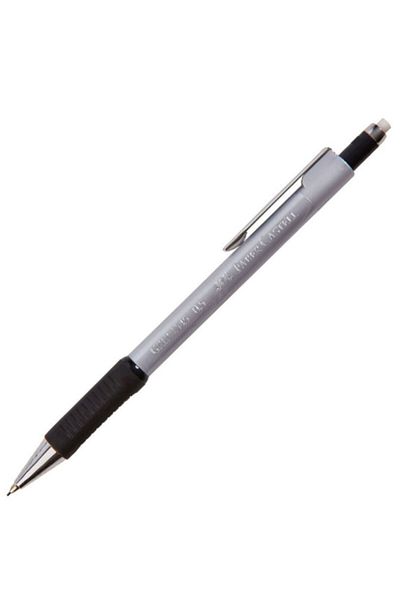 Faber Castell Grip II 1345 Versatile Pen 0.5 Mm Silver