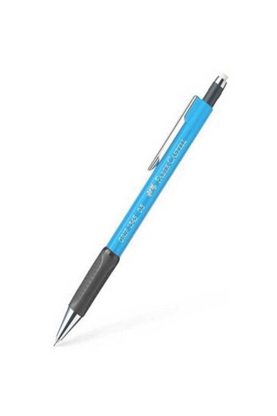 Faber Castell Grip Ii 1345 Versatile Pen 0.5 Mm Sky Blue