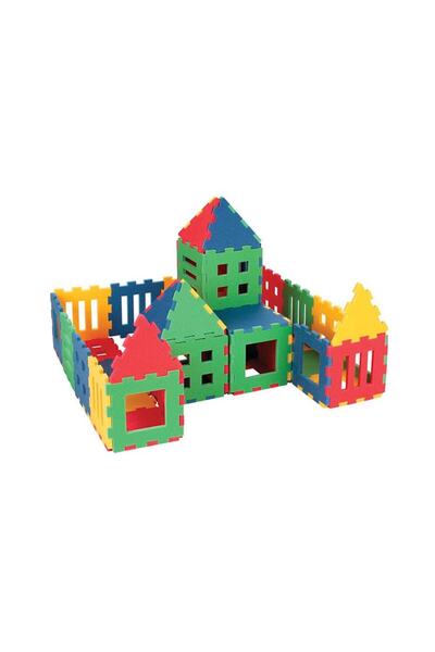 PİLSAN Poly Dahi Setler /