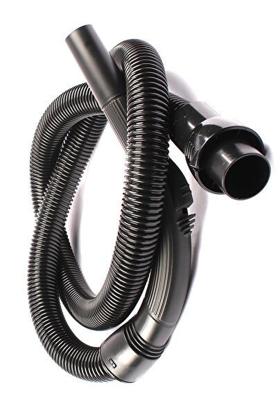 Electrolux خرطوم المكنسة الكهربائية Ergospace Esclassic (لون أسود)