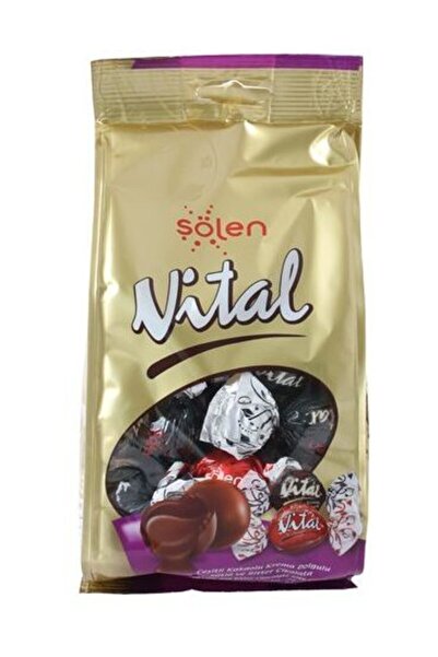 Şölen By Vital Karışık Poşet 300 gr