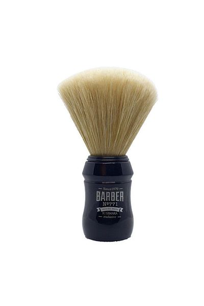 Barber Marmara Shaving Brush 771