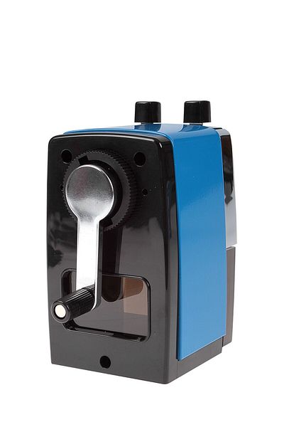Kw-Trio Metal Table Pencil Sharpener /