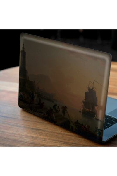 Artikel Artist Paintings-13 Notebook Sticker