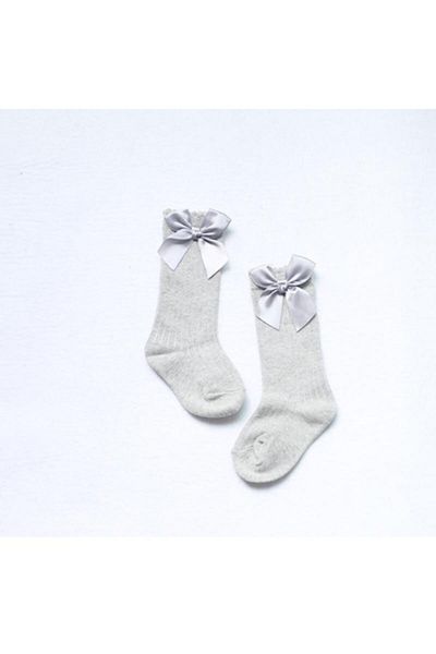 Şirin Şeyler Butiği Ribbon Socks