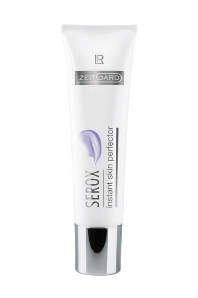 LR Skin Tone Corrector Zeitgard Serox Instant Skin Perfector