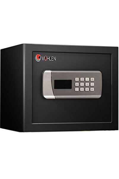 Mühlen Schutz 30-hq Otomatik Şifreli Motorlu Otel Ve Konuk Kasası