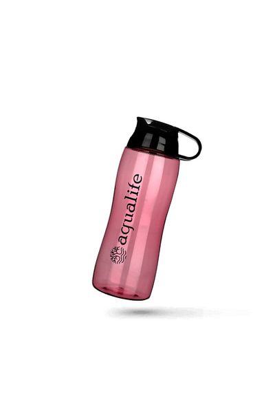Titiz 750 ml Pink Aqua Flask Bottle - Water Bottle