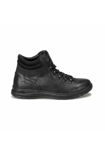 lumberjack Lindum Hi 9Pr Black Men's Outdoor 100416689