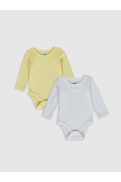 LC Waikiki Snap Bodysuit