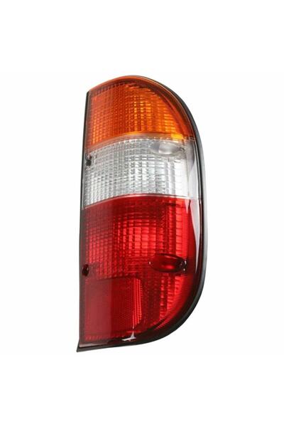 Genel Markalar Ford Ranger Arka Stop Lambası Sağ Üç Renk 1998-2002