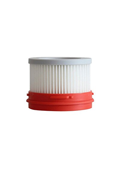 Nicetek Xiaomi ( V9 / V10 / V10 Pro / V11 ) Uyumlu Dikey Şarjlı Süpürge Akülü...