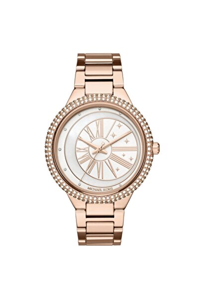 Michael Kors Mıchael Kors Mk6551 Kadın Kol Saati