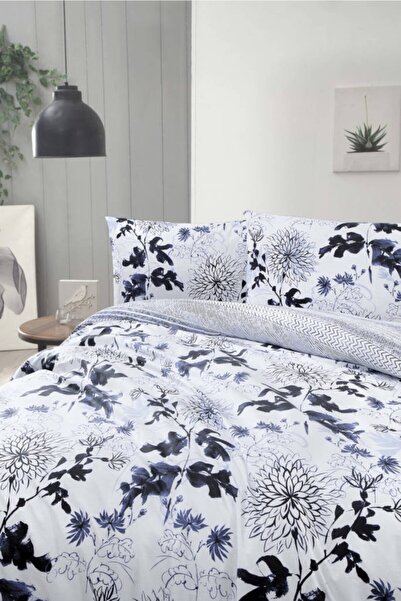 Altınbaşak Ranforce Çift Kişilik Nevresim Takımı Favor Ön