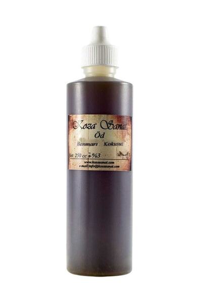 Koza Sanat Öd - Benmari Kokusuz 250 ml
