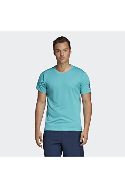 adidas Ανδρικό Κοντομάνικο Μπλουζάκι Freelift Chill S