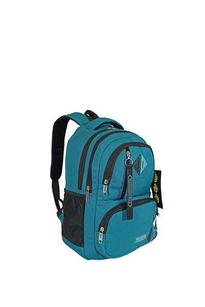 Relaxion 2049 Model Blue Rucsac Geanta Scoala