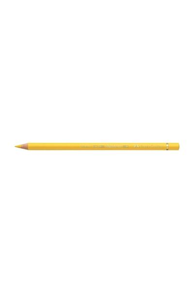 Faber Castell Polychromos Artist Kuru Boya Kalemi 107 Cadmium Yellow (Kadmiyu...