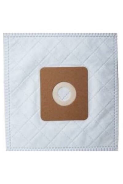 Beko Bks 2123 E - 10 أكياس غبار للمكنسة الكهربائية