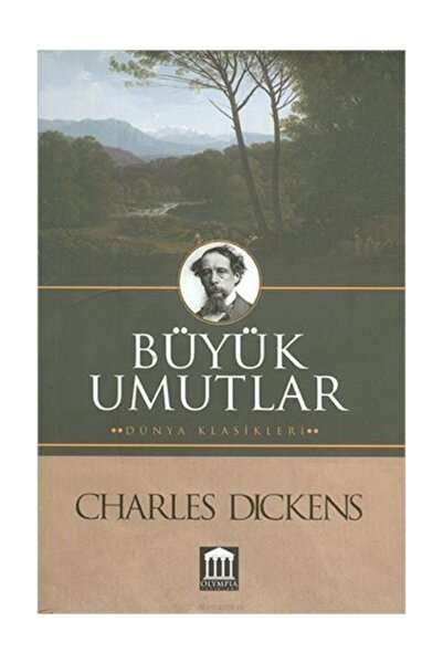 Olympia Yayınları Büyük Umutlar