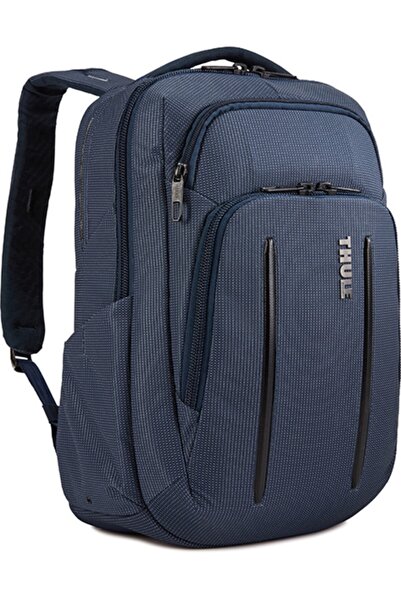 Thule Crossover 2 14'' Notebook Sırt Çantası - Dress Blue