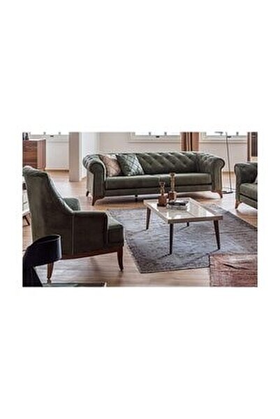 Vivense Zumrut Koltuk Takimi Fiyati Yorumlari Trendyol