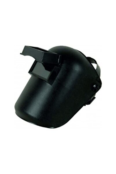 Essafe Baş Kaynak Koruyucu Kapaklı Camlı (5X11)