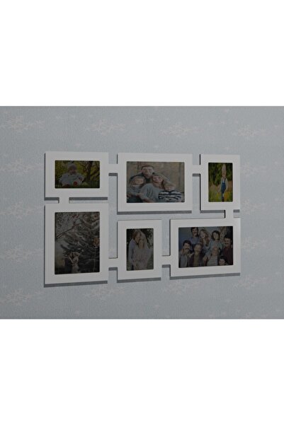 Aile Fotoğraf Albüm,resim Çerçevesi ; Çerçeve-04325